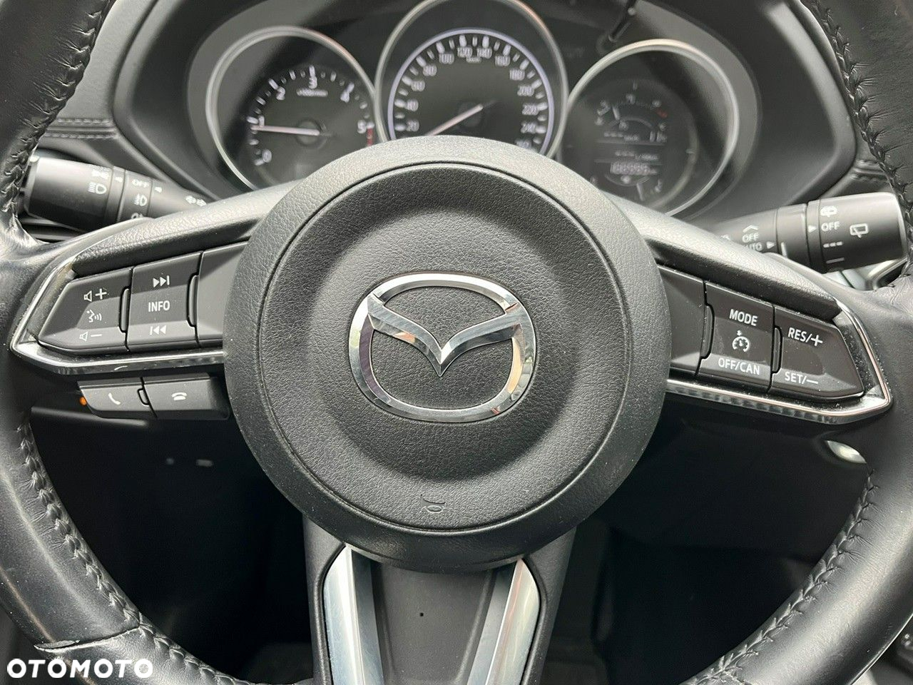 Mazda CX-5 - 20