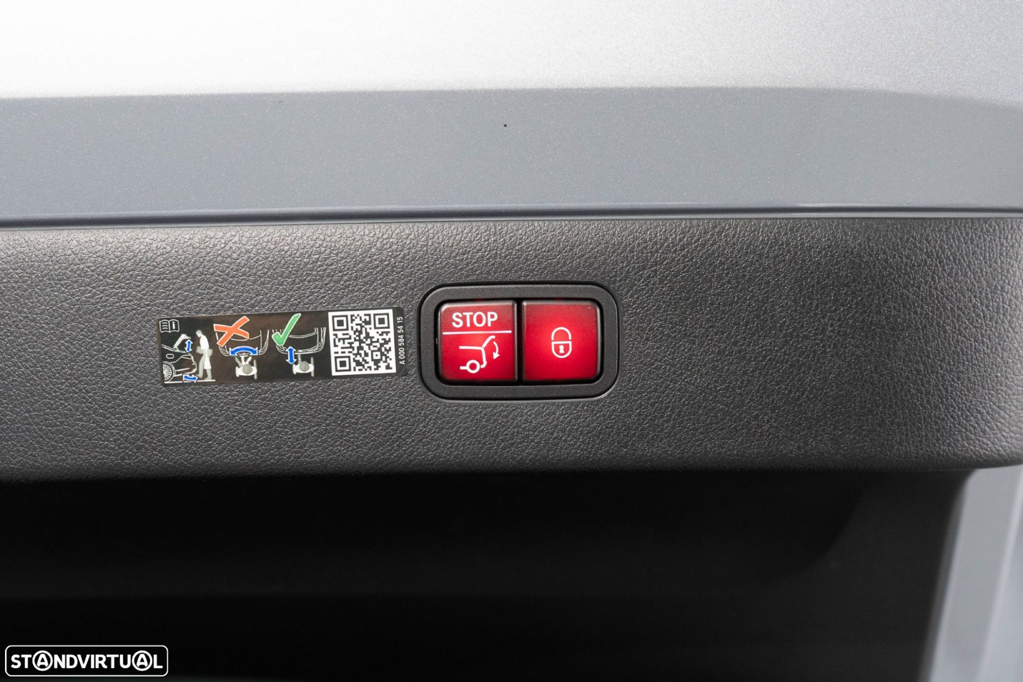Mercedes-Benz EQS 450+ - 14