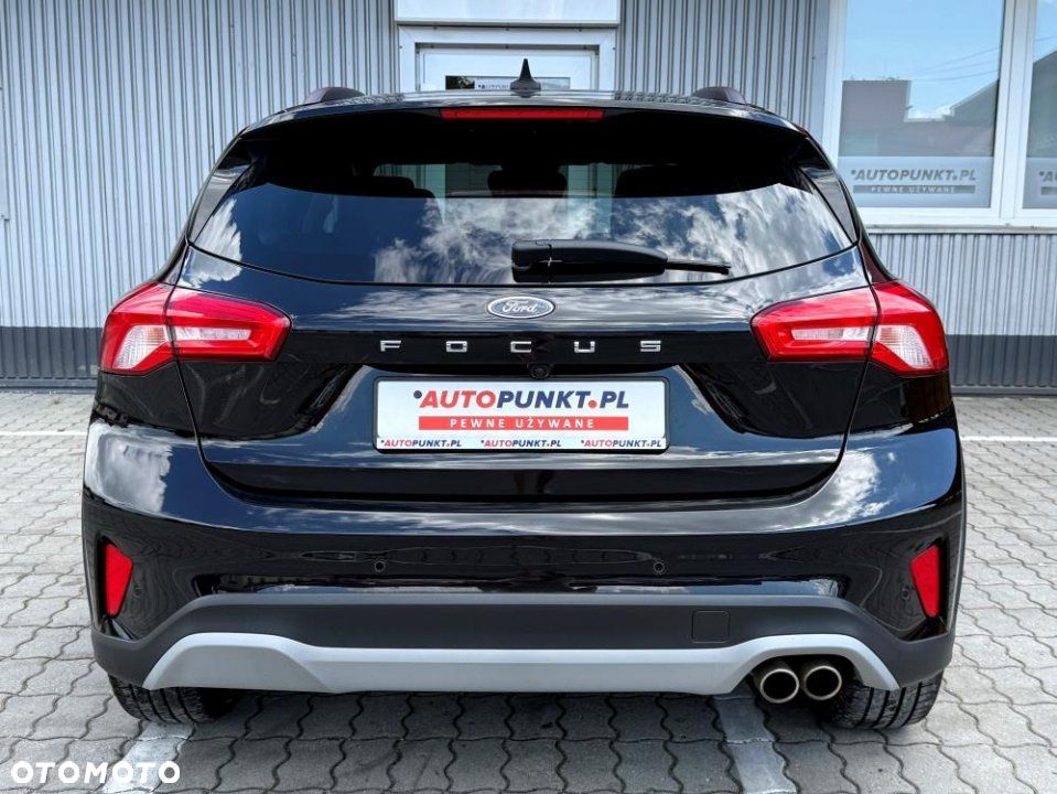 Ford Focus - 4