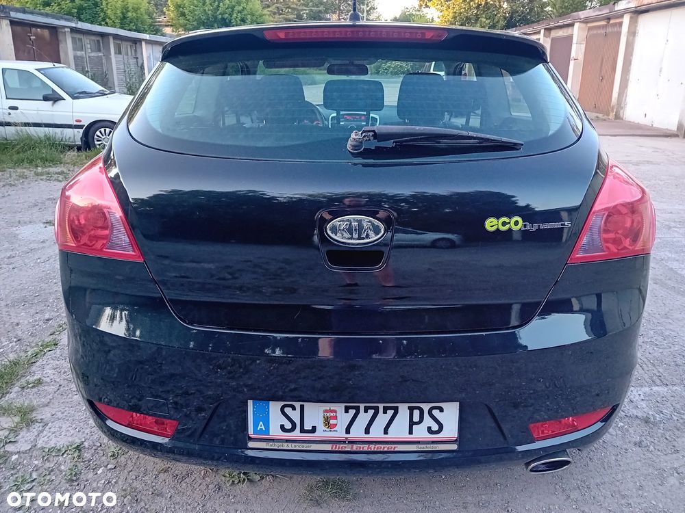 Kia ProCeed 1.4 CVVT Edition 7 - 6