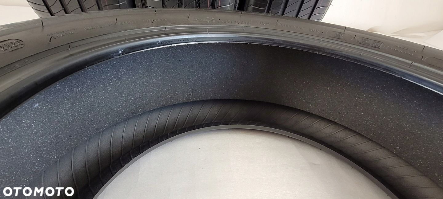 4X OPONY MICHELIN PRIMACY 4 235 55 R19 105W SUV GOE 235/55R19 2022 - 16