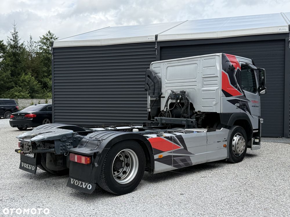 Volvo FM - 14