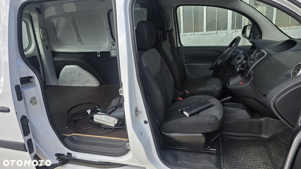 Renault Kangoo - 18