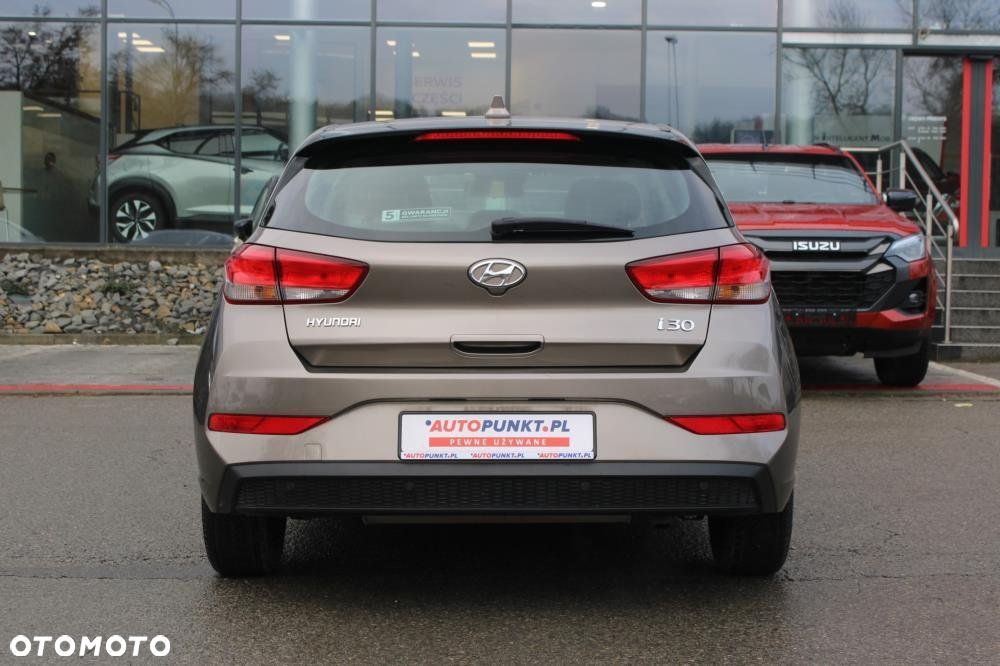 Hyundai i30 - 6