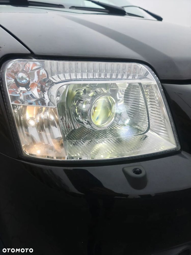 Fiat Panda 1.4 100 HP - 15