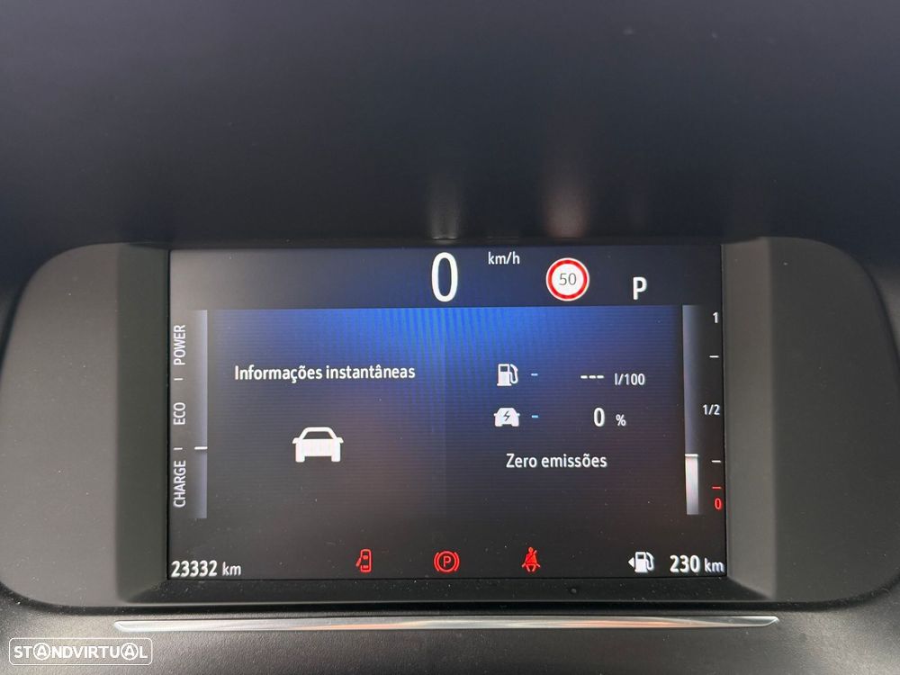 Opel Corsa 1.2 T GS Line Aut. - 15