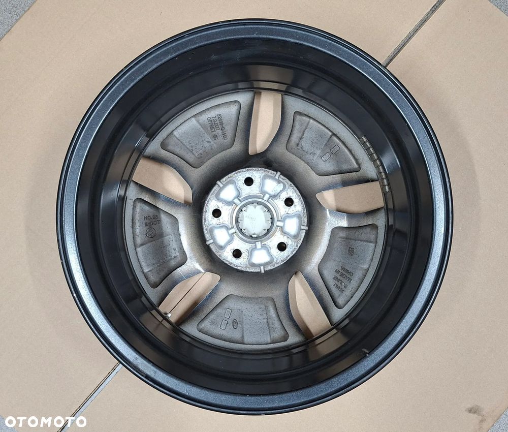 Felgi Aluminiowe 17 Kia Niro EV 5x114.3 ET 50 - 14