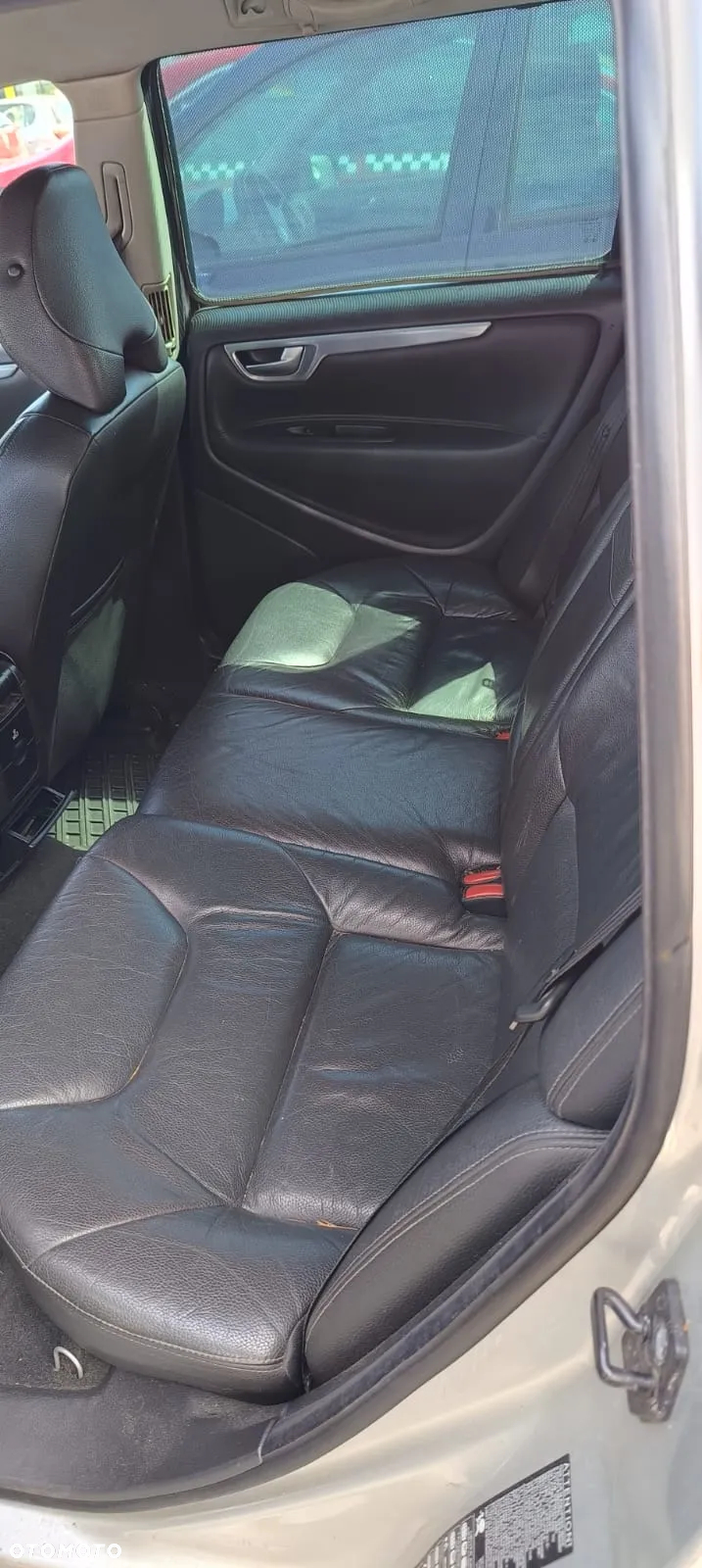 Volvo V70 2.4D5 Summum - 8