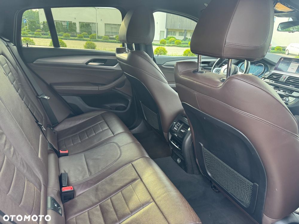 BMW X4 - 8
