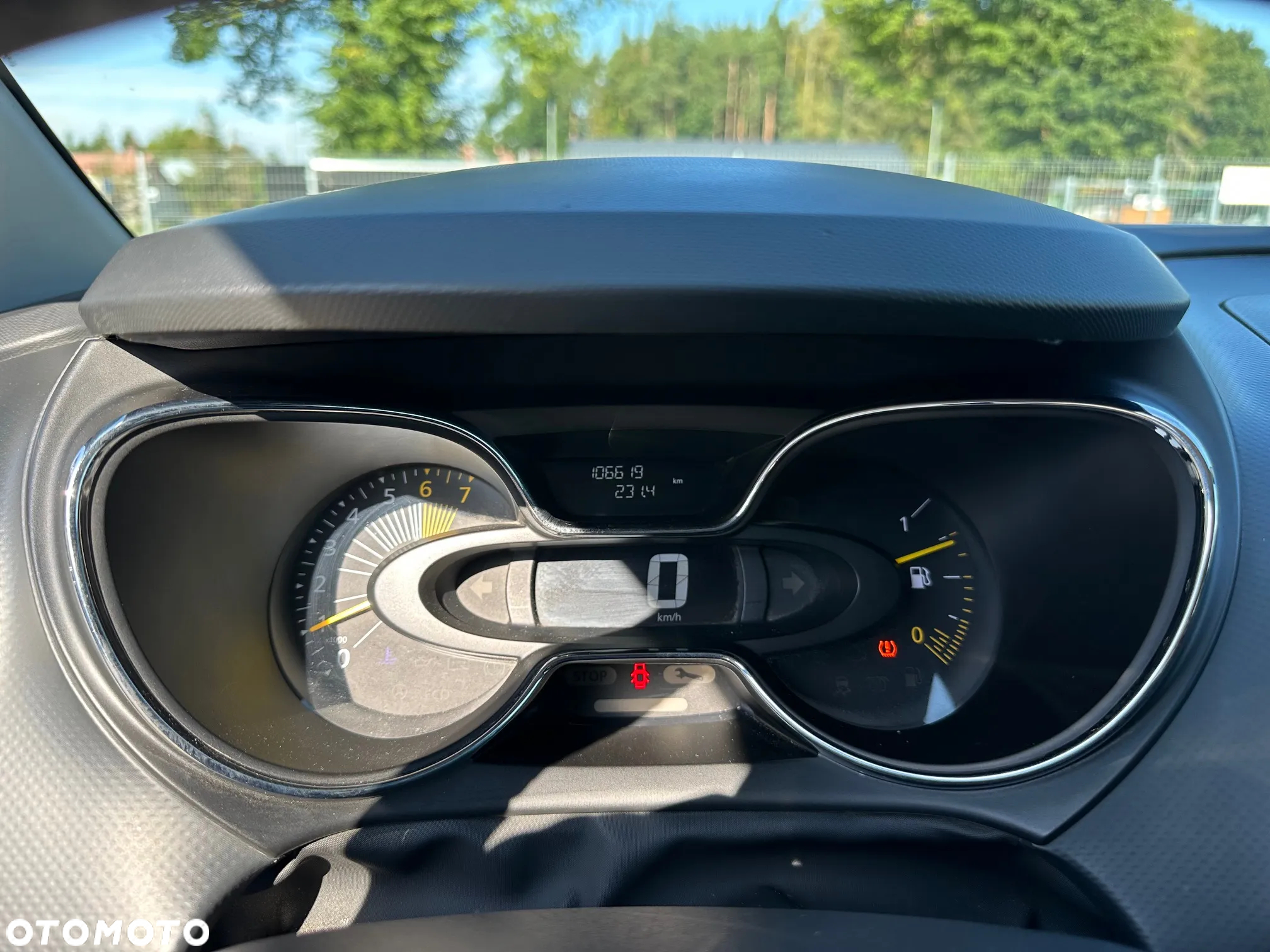 Renault Captur - 15