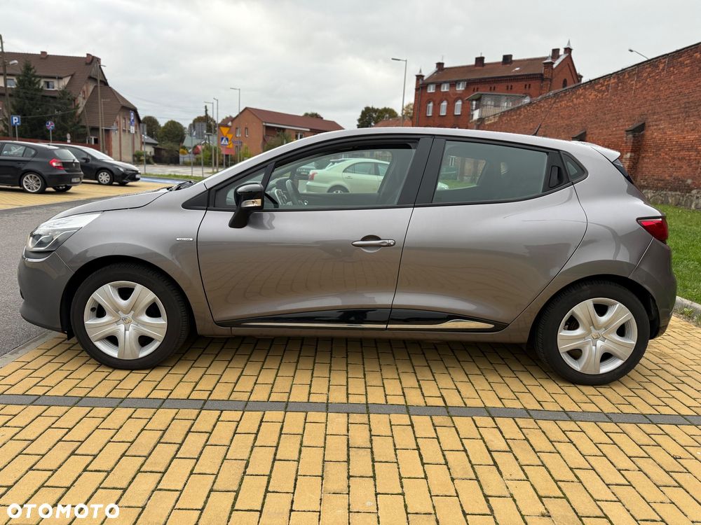 Renault Clio ENERGY TCe 90 Start & Stop Limited - 8
