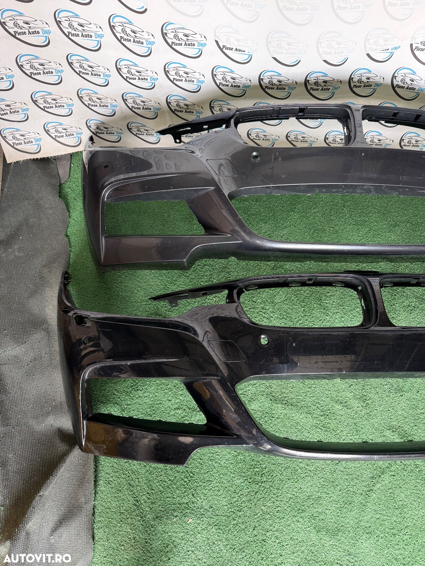 Bara fata Bmw seria 3 F30 F31 M pachet - 2