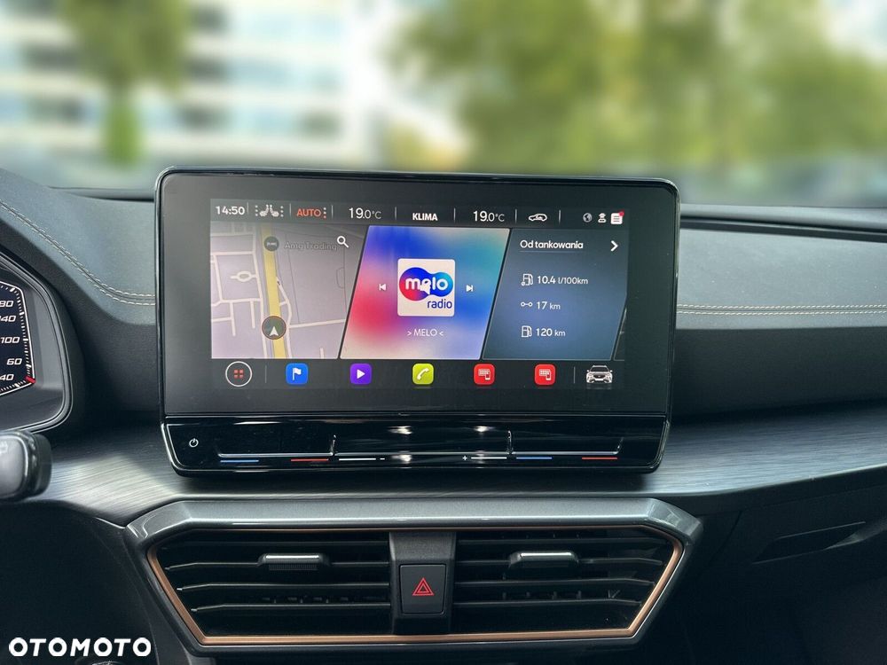 Cupra Formentor 1.5 TSI DSG - 17