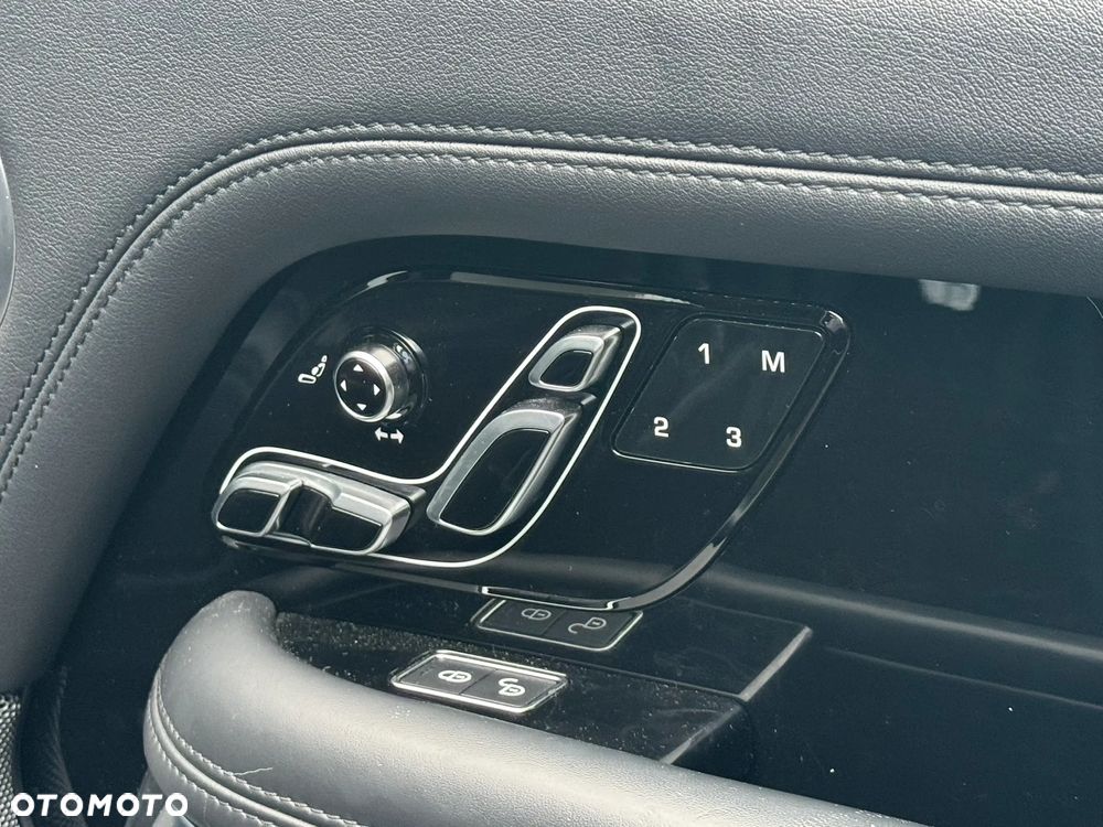 Land Rover Range Rover 3.0 TDV6 langer Radstand Vogue - 36