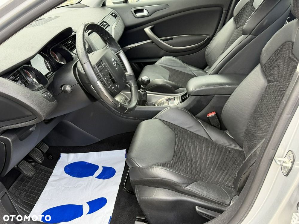 Citroën C5 BlueHDi 150 S&S Selection - 18