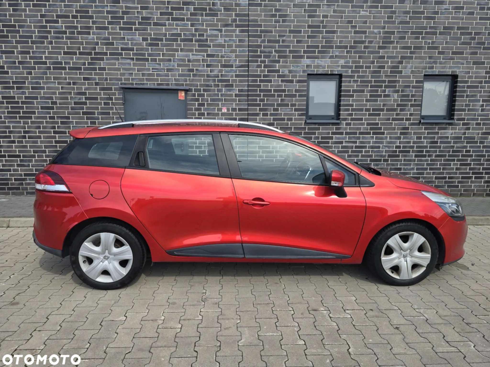 Renault Clio 0.9 Energy TCe Limited - 8