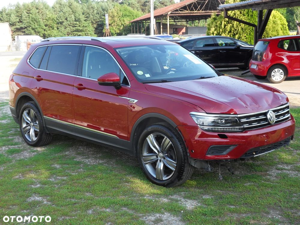 Volkswagen Tiguan Allspace 2.0 TDI SCR 4Motion DSG Highline - 7