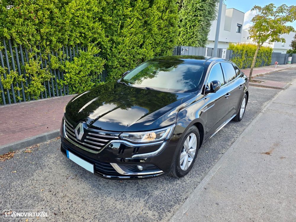 Renault Talisman ENERGY dCi 110 LIFE - 1