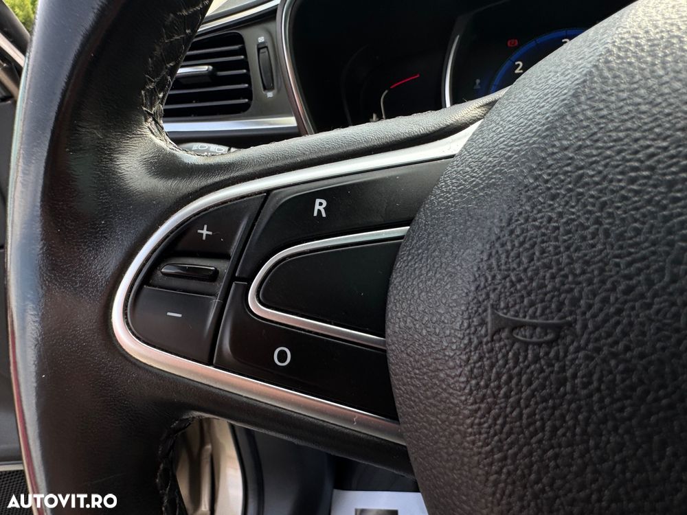 Renault Kadjar Energy dCi 130 4x4 Bose Edition - 19
