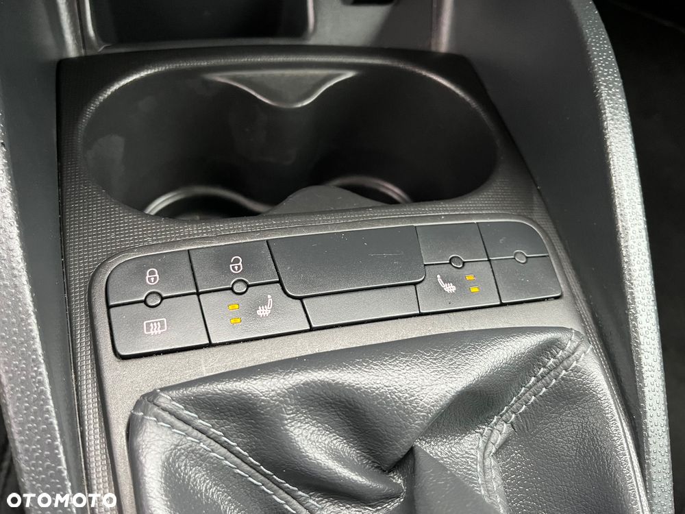 Seat Ibiza 1.4 16V i-Tech - 28