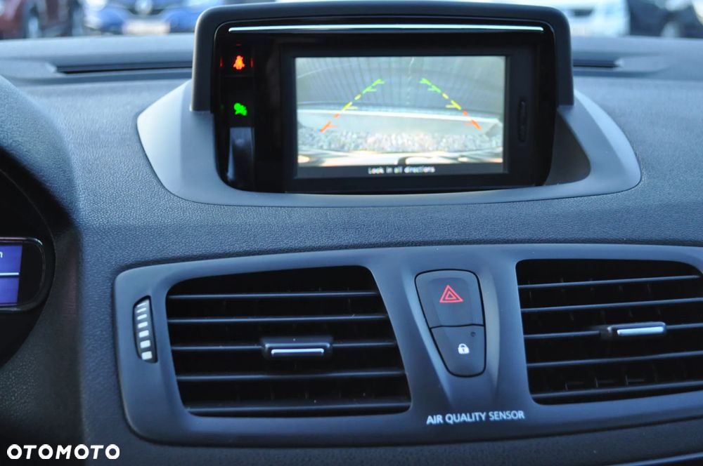 Renault Megane ENERGY TCe 115 Start & Stop Bose Edition - 23