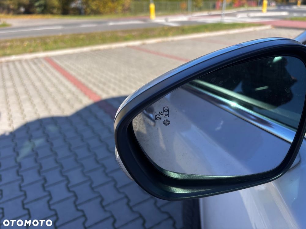 Peugeot 508 SW BlueHDi 180 EAT6 Stop&Start Allure - 25