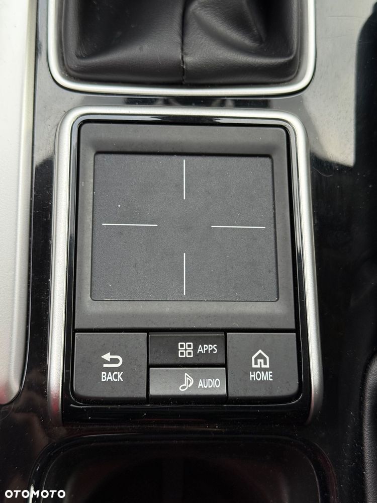 Mitsubishi Eclipse Cross 1.5 T-MIVEC 2WD Diamant - 21