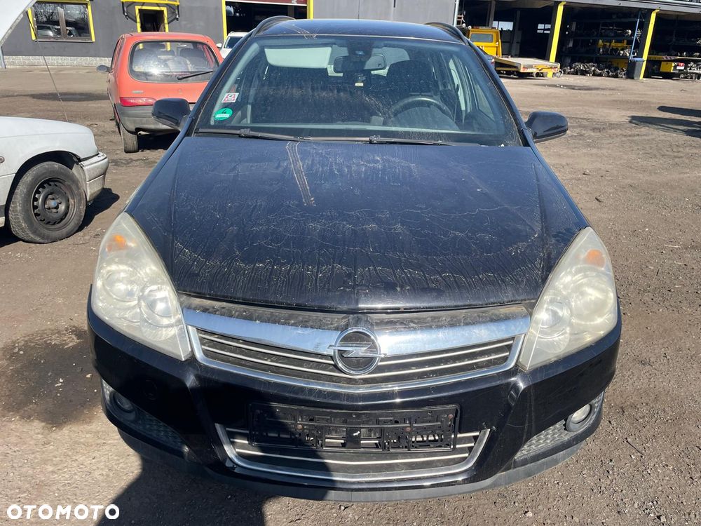 Opel ASTRA H na części !!! Kolor: 2HU - 1