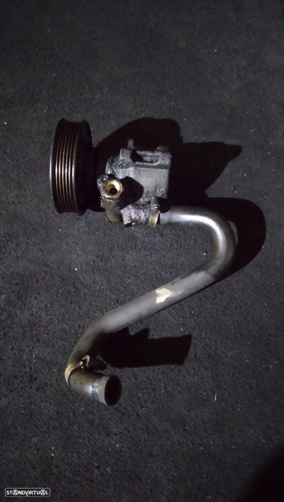 Bomba Direção Assistida Seat Ibiza Ii (6K1) - 2