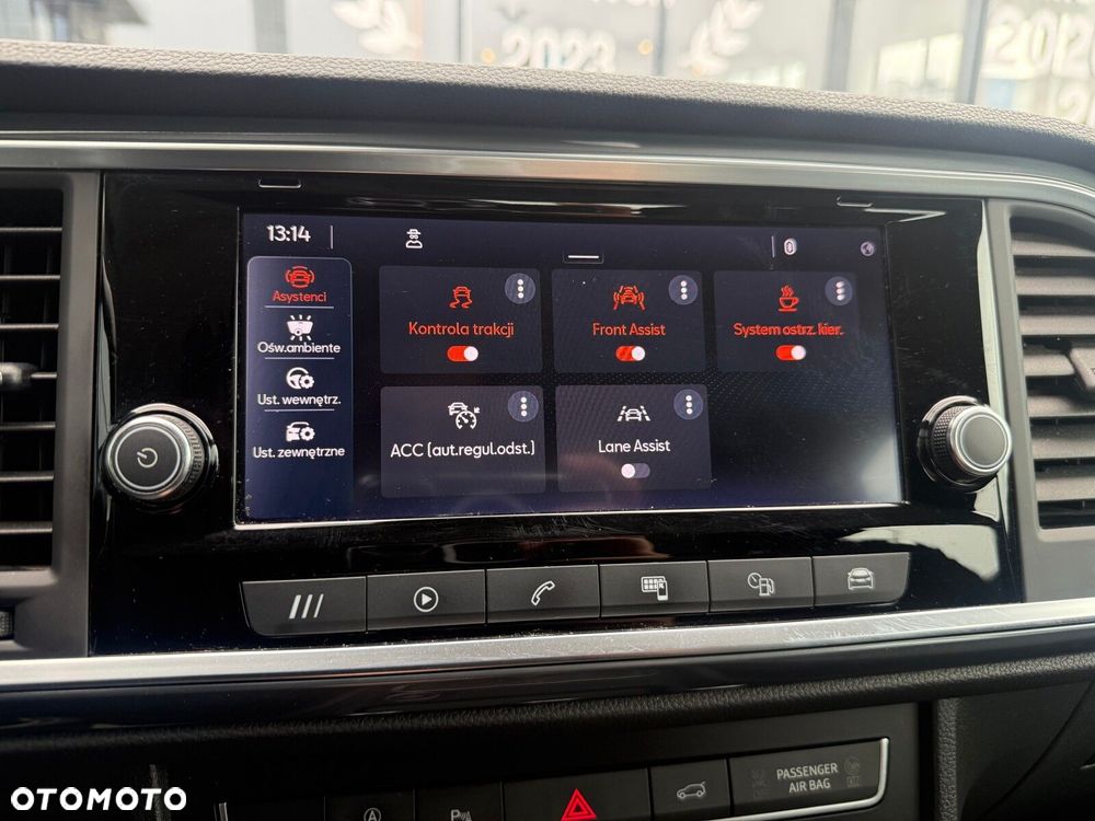 Seat Ateca - 33