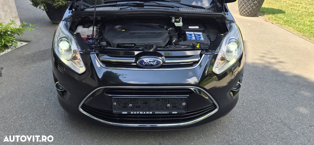 Ford C-Max - 5