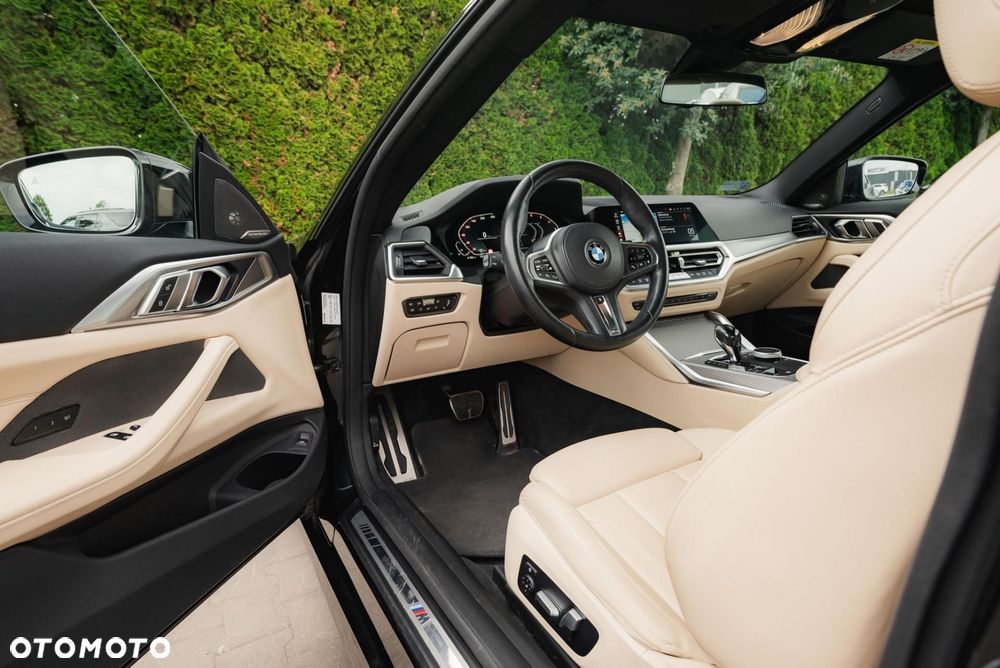 BMW Seria 4 - 11