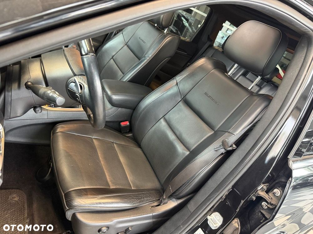 Jeep Grand Cherokee - 27