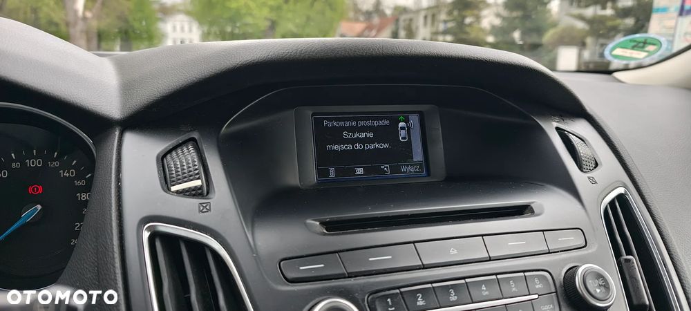 Ford Focus 1.5 TDCi Trend - 31