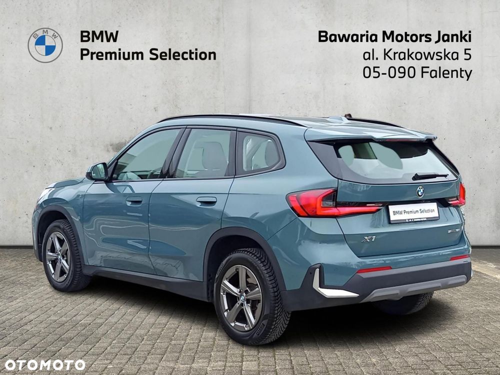 BMW X1 - 9