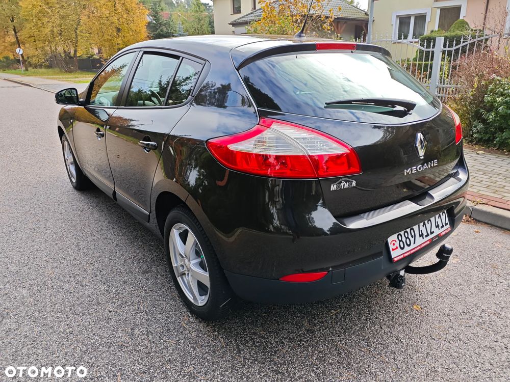 Renault Megane 1.6 16V 100 Expression - 5
