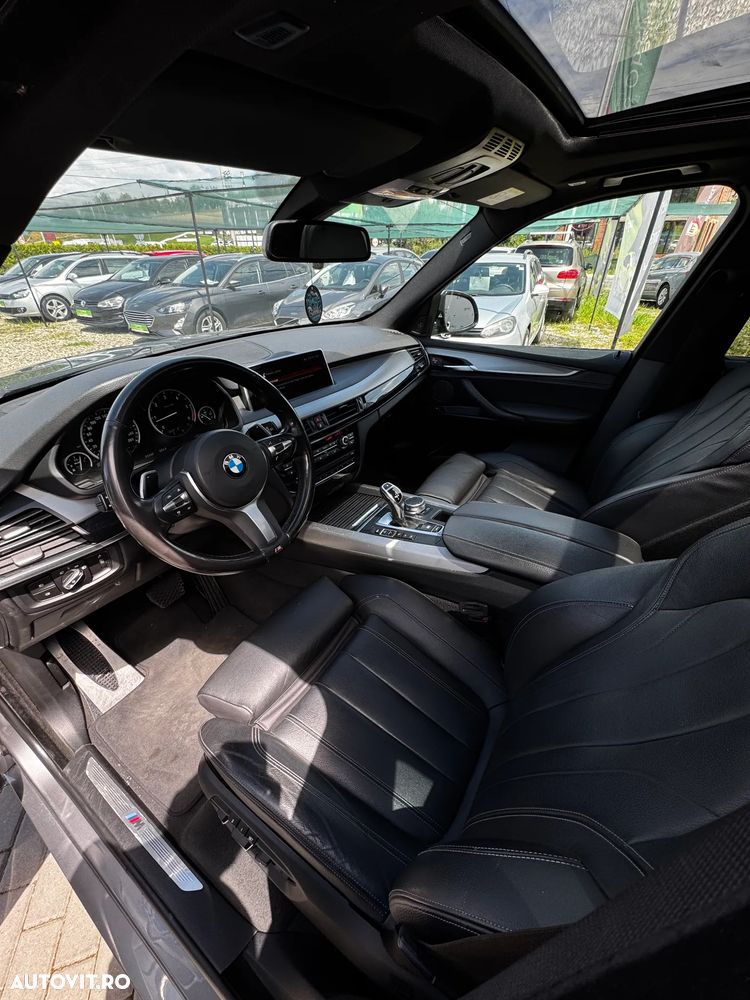 BMW X5 - 30