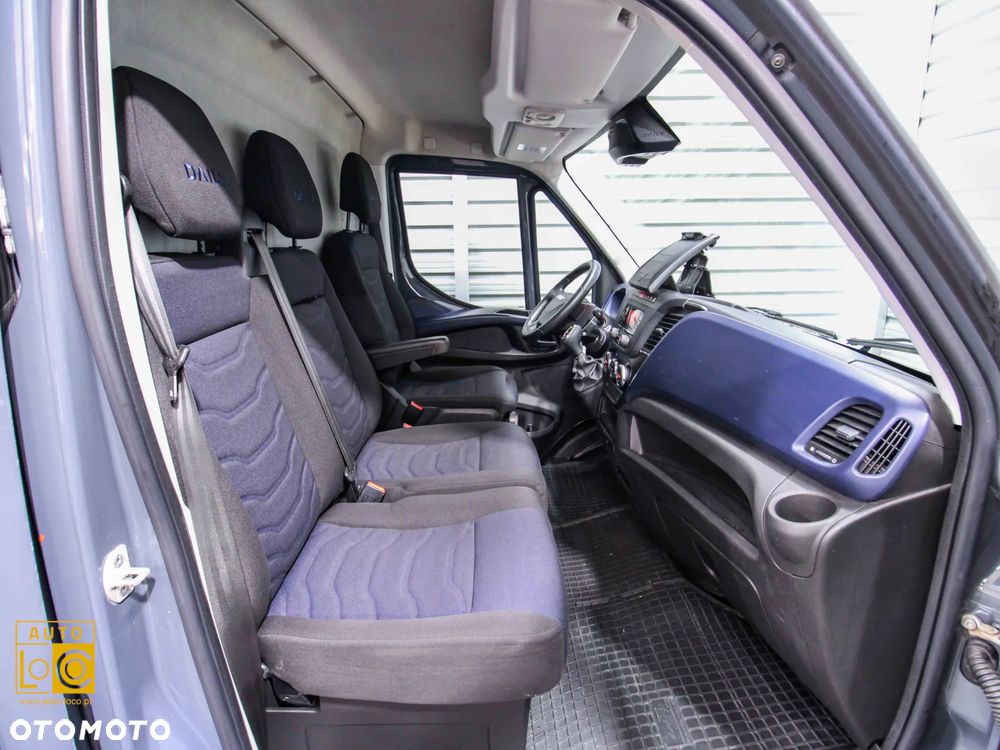 Iveco DAILY 35S16 MAXI - 8