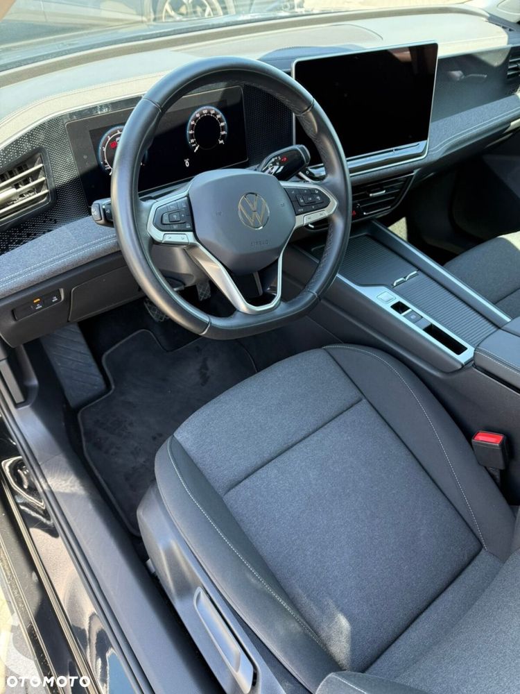 Volkswagen Passat - 10