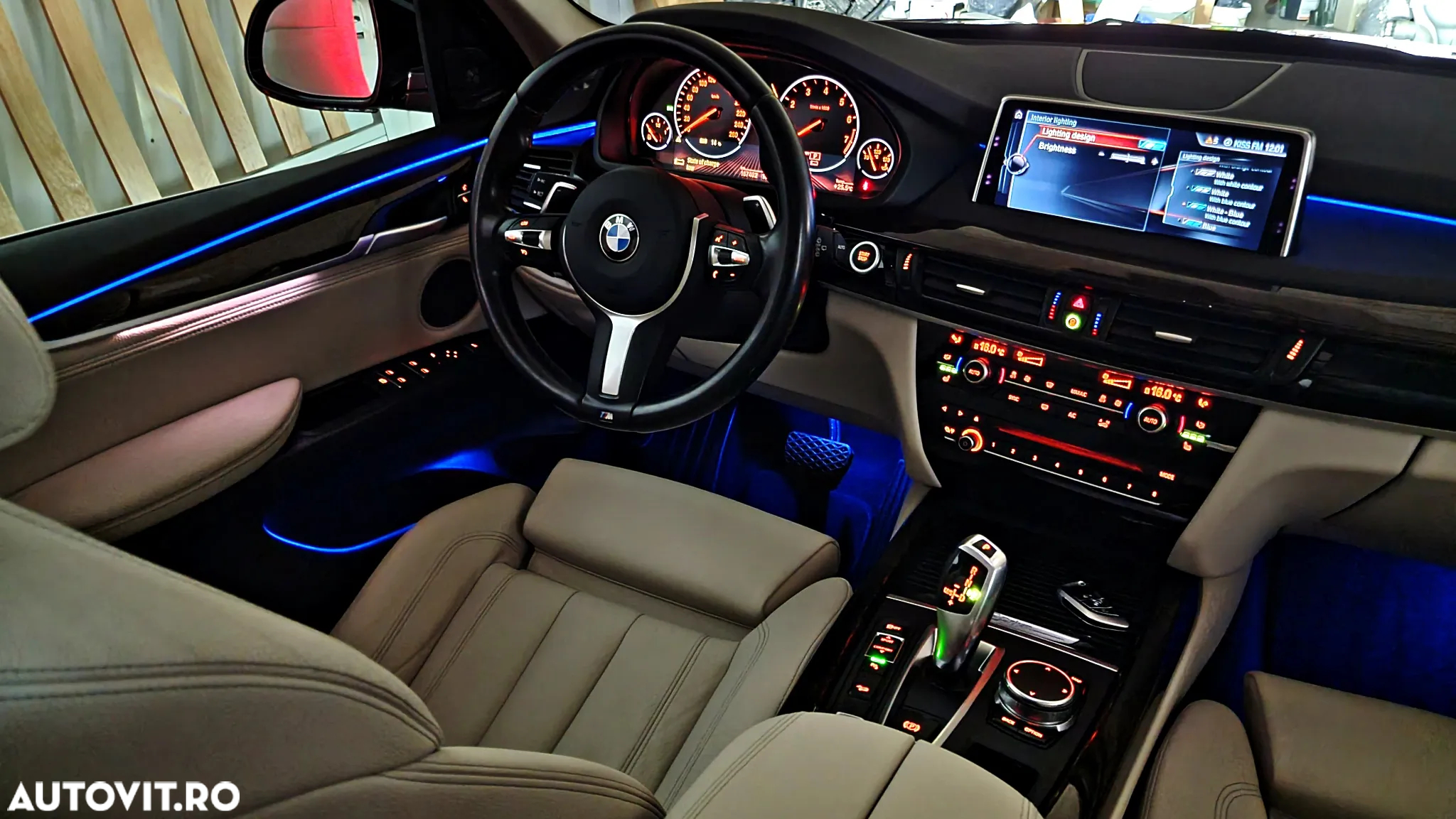 BMW X5 xDrive40e - 12