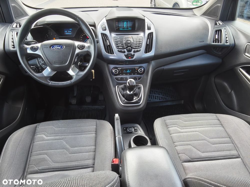 Ford Transit Connect - 24
