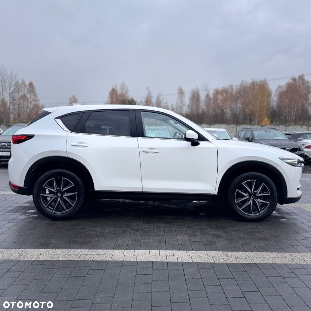 Mazda CX-5 - 10