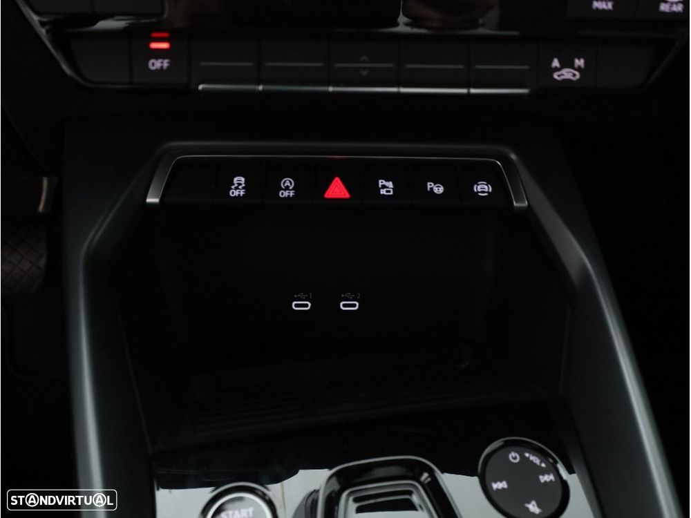 Audi A3 Limousine 30 TFSI Advanced S tronic - 18