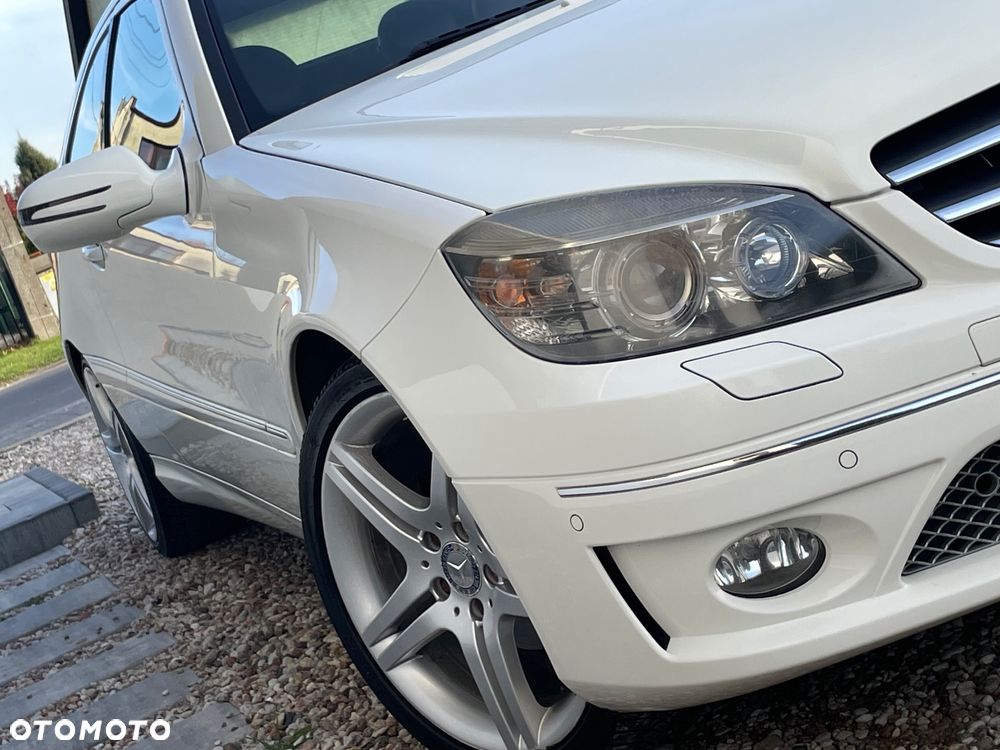 Mercedes-Benz CLC 180 Kompressor Automatik - 14