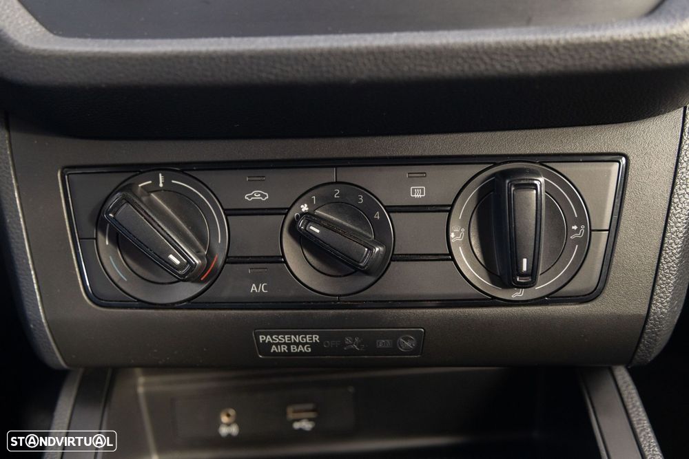 SEAT Ibiza 1.6 TDI Style - 17