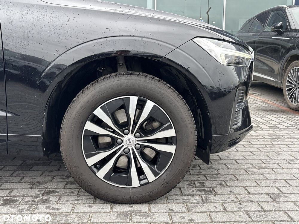 Volvo XC 60 - 31