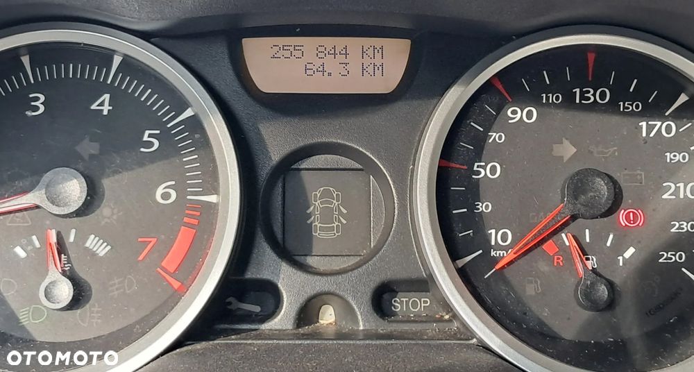 Renault Megane II 1.6 16V Confort Authentique - 12