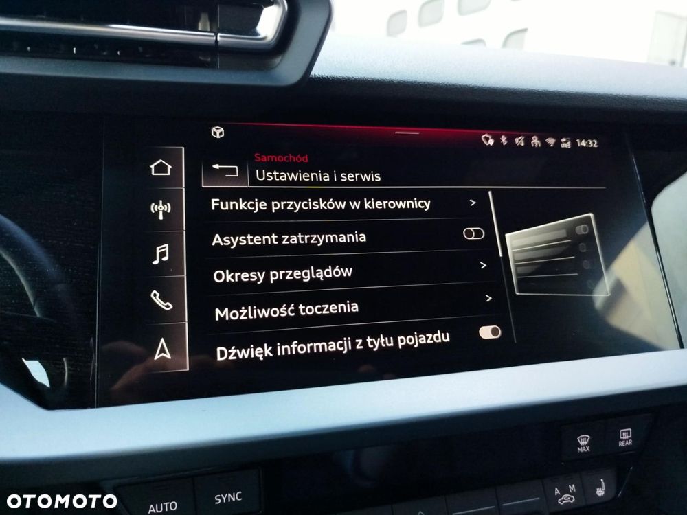 Audi A3 Limousine - 21