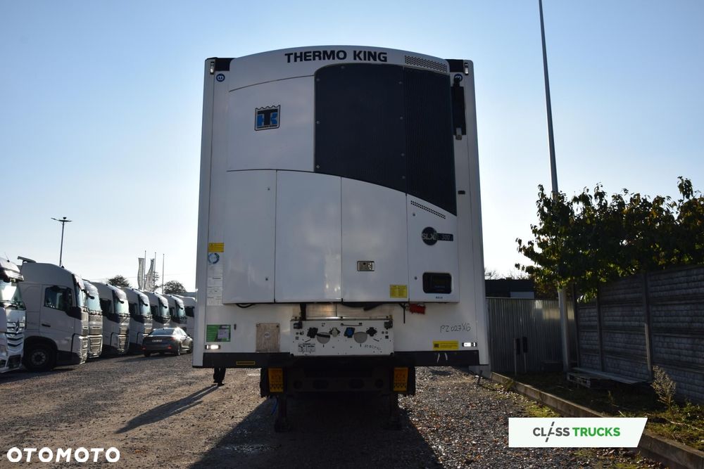 Krone SDR Cool Liner FP 60 ThermoKing SLXi 300 - 2