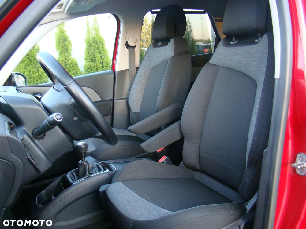 Citroën C4 Picasso BlueHDi 150 SHINE - 23